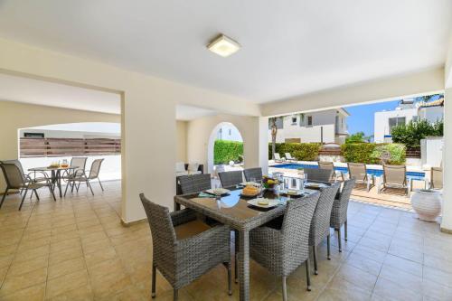 Gallery image of Protaras Centro Villa in Protaras