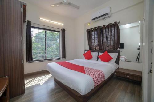 Gallery image of Hotel Shelter in Nagpur