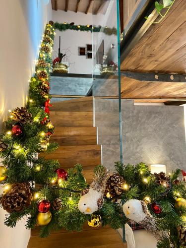 Φωτογραφία από το άλμπουμ του B&B Palazzo Bruchi στη Σιένα