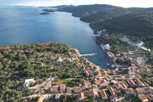 Fotografie z fotogalerie ubytování Holiday Home Bura v Božavě