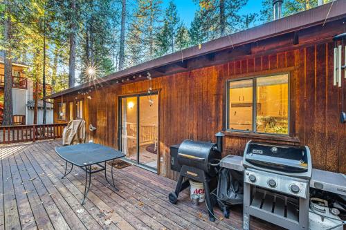 Cabin In The Woods – Photos 3