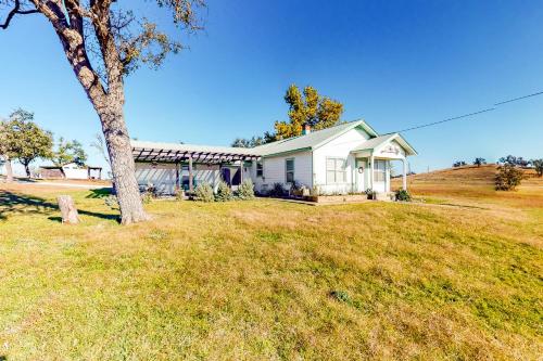 Doss Hideout Lodge – Photos 2