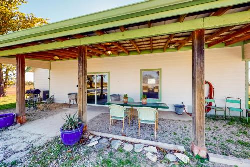 Doss Hideout Lodge – Photos 3