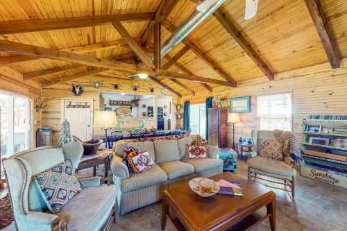 Doss Hideout Lodge – Photos 4