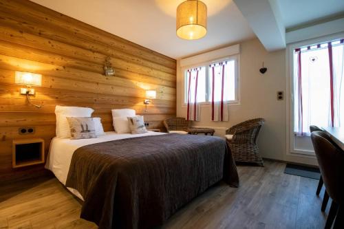 Logis Le Vernay – Photos 5