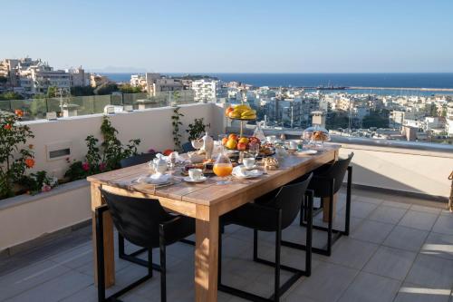 Helen Luxury Holiday House with Sea View
