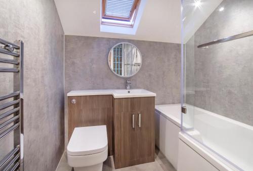City Apartments - Reubens Court photo 36