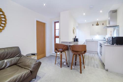 City Apartments - Reubens Court photo 42