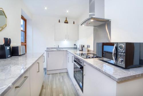 City Apartments - Reubens Court photo 37