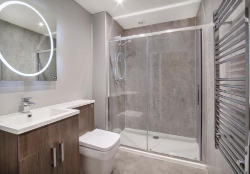 City Apartments - Reubens Court photo 25