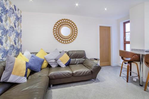 City Apartments - Reubens Court photo 40