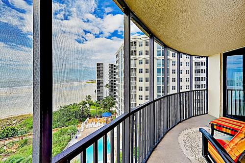 New Listing! All-Suite Beach Getaway With Pool Condo