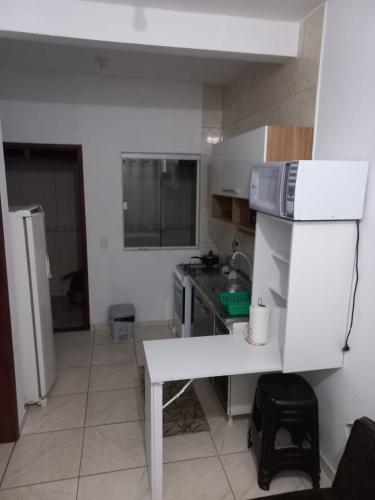 Gallery image of Apartamento próximo ao Aeroporto de Florianópolis. in Florianópolis