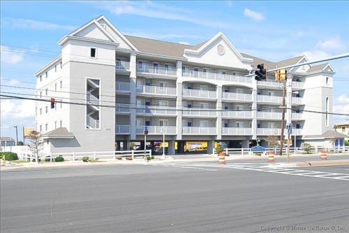 Gallery image of Mariners Watch in Ocean City