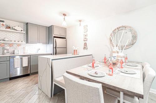 Fotografie z fotogalerie ubytování Polynesian v destinaci Ocean City