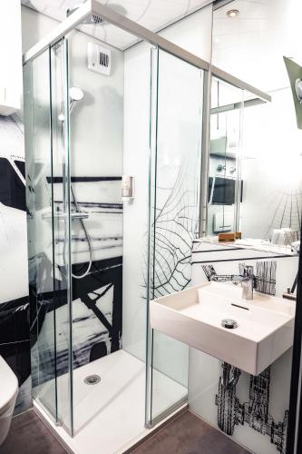 Fotografie z fotogalerie ubytování Sombea Donaueschingen v destinaci Donaueschingen