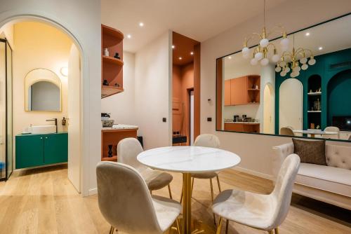 Easylife - Milano - Borgonuovo 4D - Centro Storico