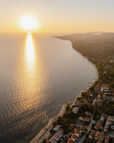Φυσικό τοπίο κοντά σε αυτό το ξενοδοχείο διαμερισμάτων