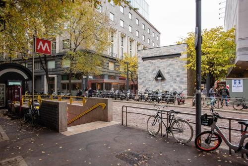 Easylife - Milano - Borgonuovo 4D - Centro Storico