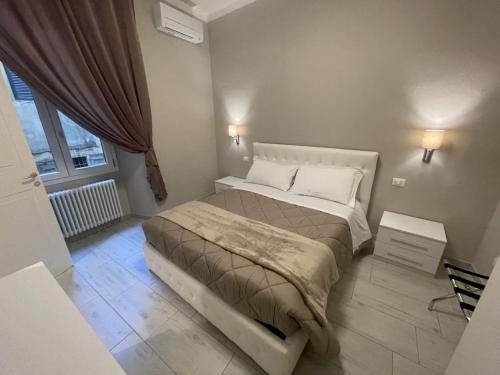Sant'Anna apartments