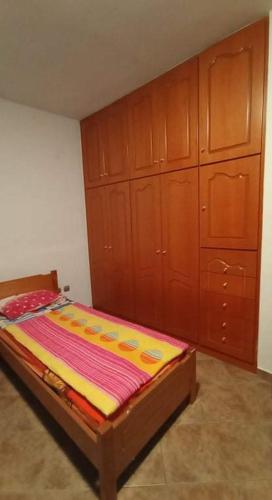 Gallery image of Melana Apartment in Tiros