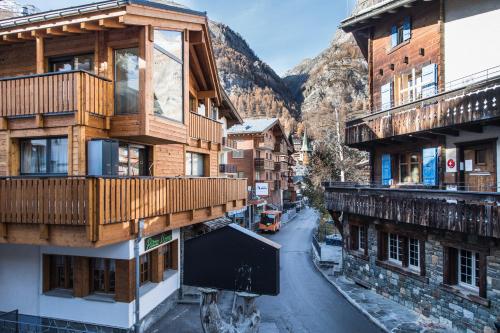 Haus Floralp