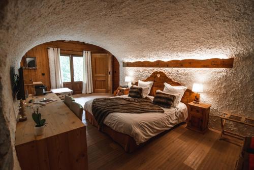 Les Chalets de la Serraz – Photos 4