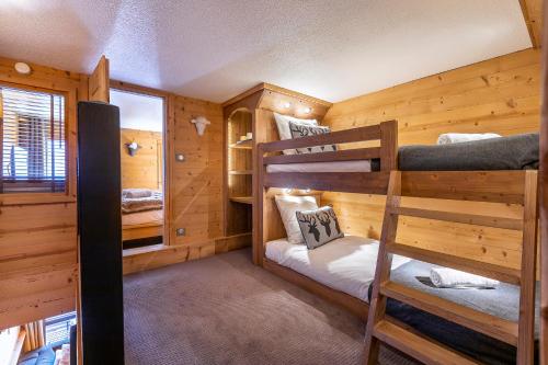 Val Thorens - Cosy Duplex avec Vue Silveralp 456