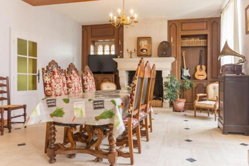 Villa Saint-François – Photos 4
