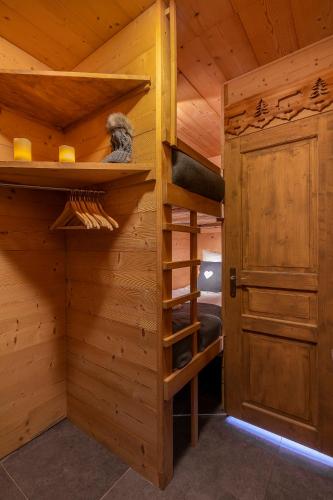 Val Thorens - Cosy Appartement avec Vue Silveralp 108