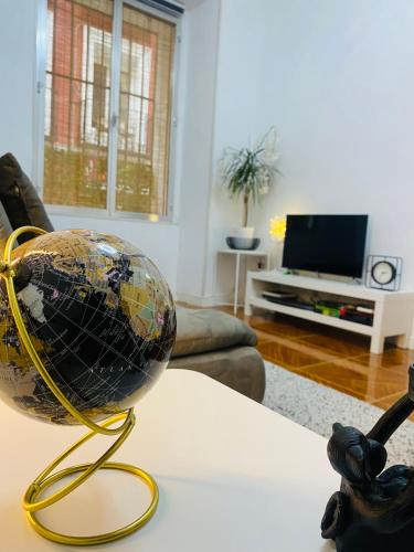 Precioso Apartamento Madrid Centro