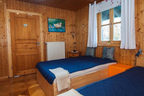 Gallery image of Ferienwohnung Sternschnuppe in Chieming