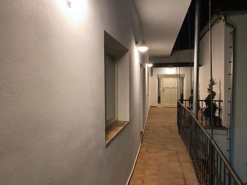 Fotografie z fotogalerie ubytování Penzion U Anděla v destinaci Jičín