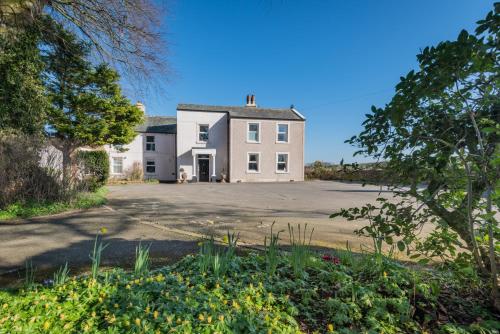 Gallery image of Big Pink House in Mealsgate