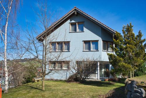 Gallery image of BNB Claudia in Appenzell