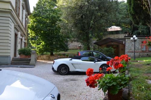 Residence Michelangiolo photo 35