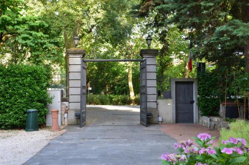 Residence Michelangiolo photo 39