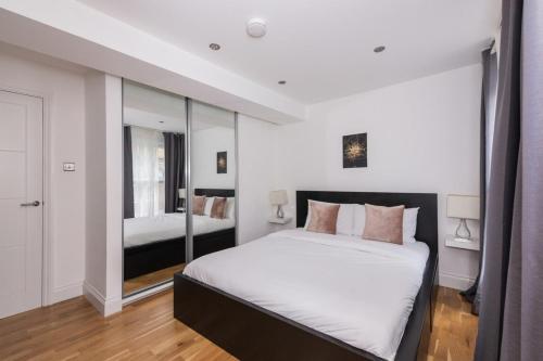 Spacious 2 Bedroom Apartment near Greenwich Park