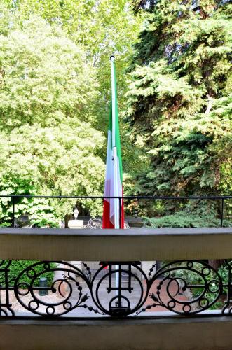 Residence Michelangiolo photo 40