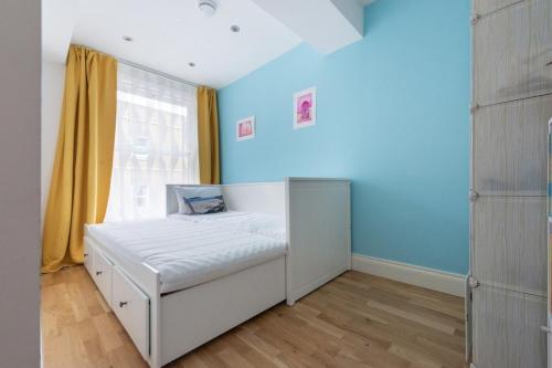 Spacious 2 Bedroom Apartment near Greenwich Park