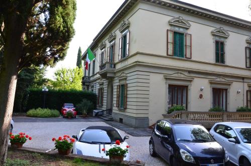 Residence Michelangiolo photo 42