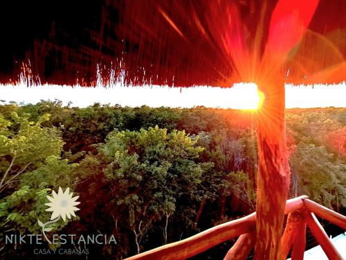 Nikté Estancia y Jardin – Photos 2