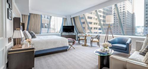 The Langham, Boston Image