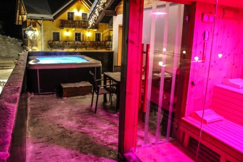サン・カンディドにあるChalet Tolderのギャラリーの写真