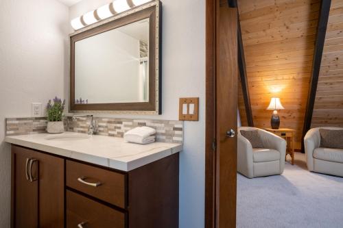 Fotografie z fotogalerie ubytování North Shore - Cozy Cabin v destinaci Wood Vista