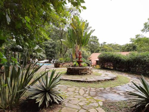 Serra da Luz – Photos 2