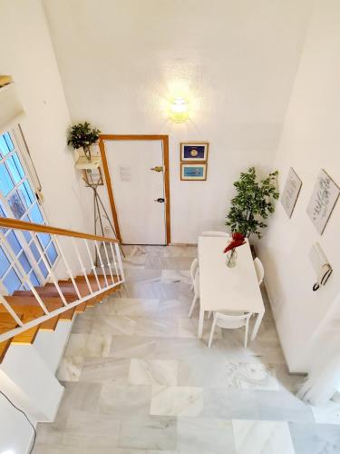 Apartamento Baños EXPO92
