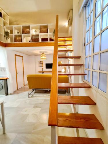 Apartamento Baños EXPO92