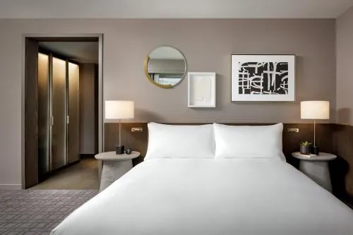 Fairmont Century Plaza Los Angeles at Beverly Hills photo 60