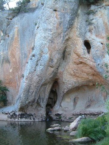 Φυσικό τοπίο κοντά σε αυτό το ξενοδοχείο